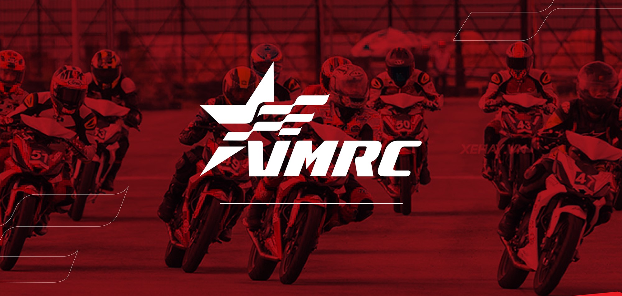 VMRC - Vietnam Motor Racing Championship