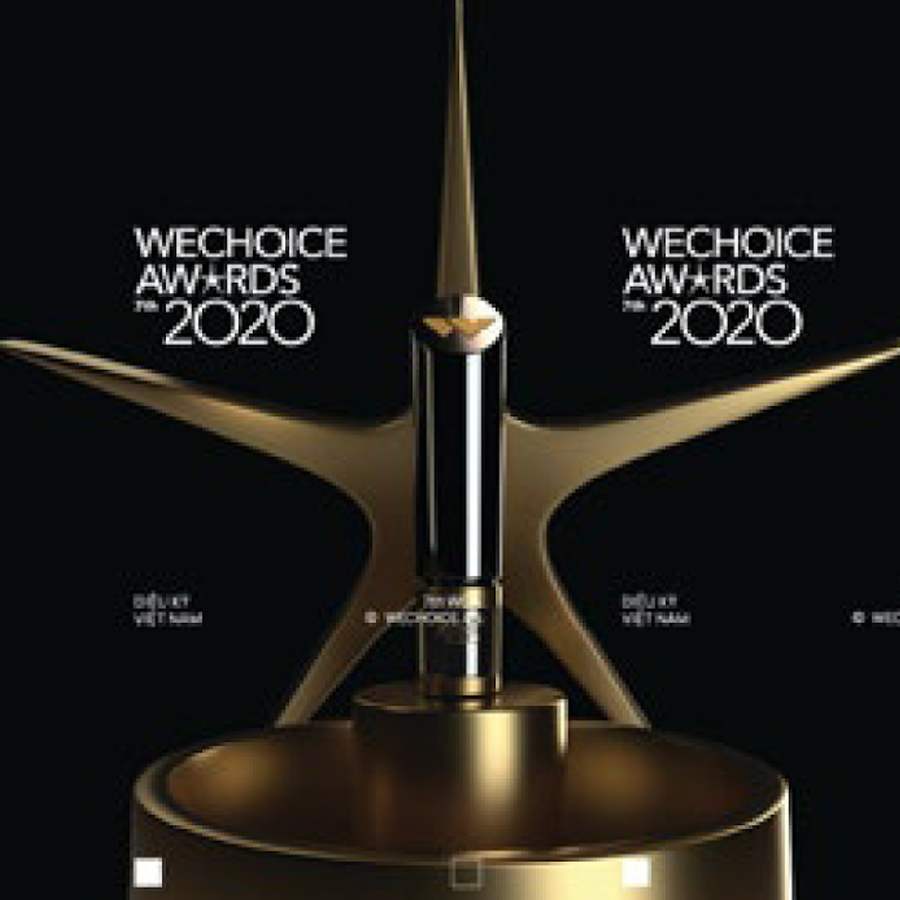 WeChoice Awards